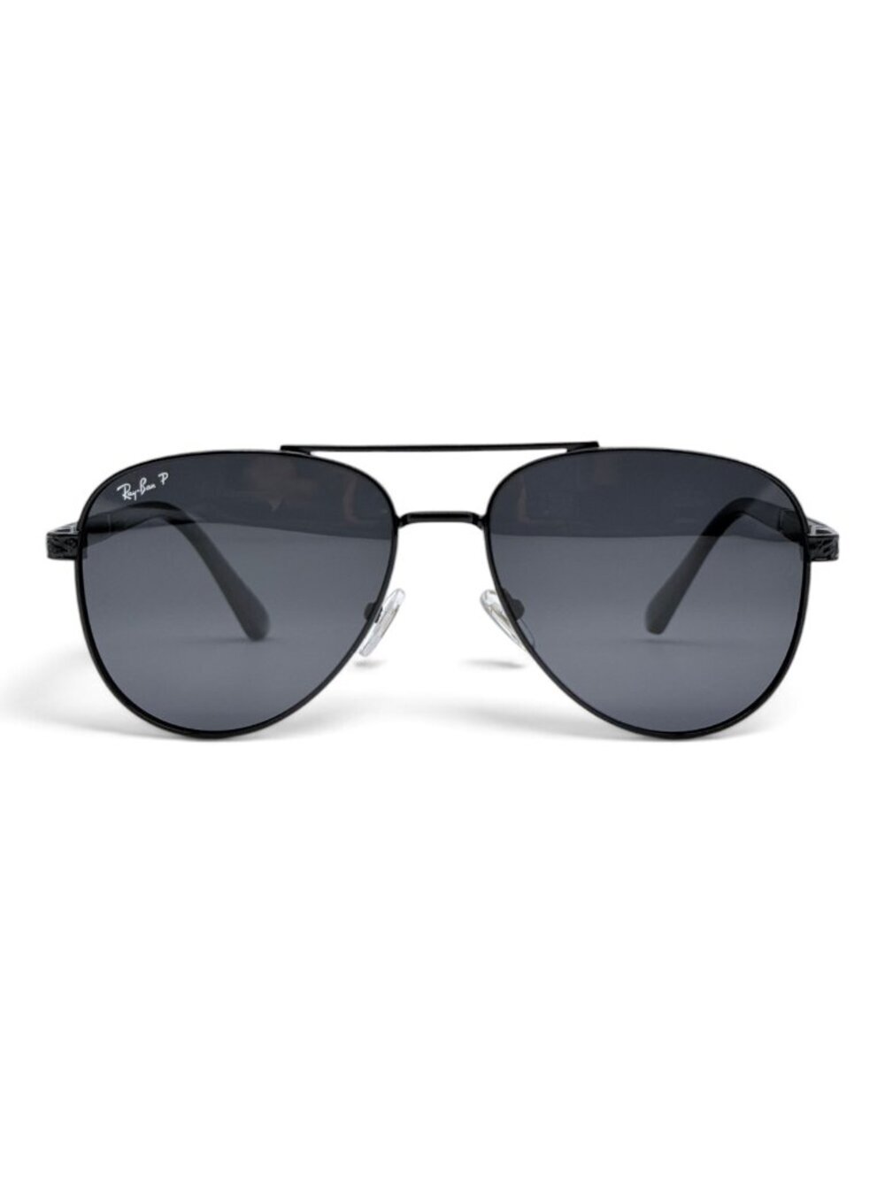 Ray-Ban Aviator Sunglasses - Picture 5 of 7